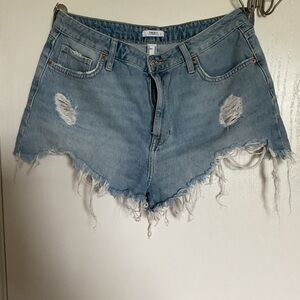Forever 21 Shorts